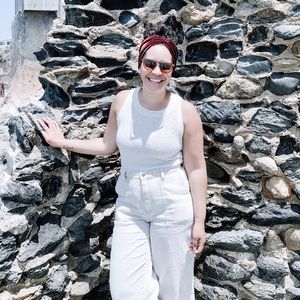 Meet Your Posher: Celeste